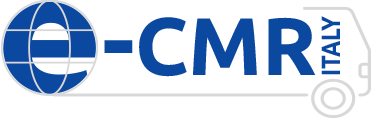 logo e-CMR Italy